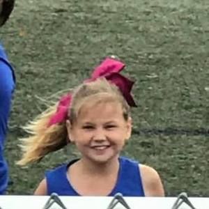 Meet your Posher, Gina